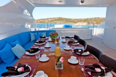 INCEPTION -  Sundeck Dining
